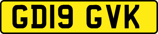 GD19GVK