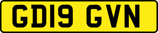 GD19GVN
