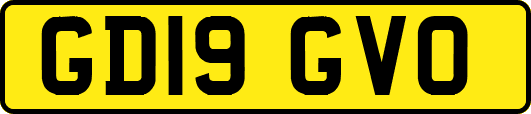 GD19GVO