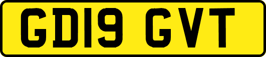 GD19GVT
