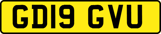 GD19GVU