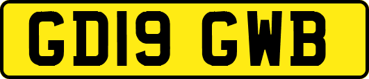 GD19GWB