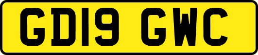 GD19GWC