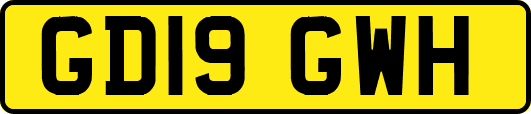 GD19GWH