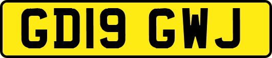 GD19GWJ