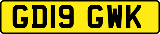GD19GWK