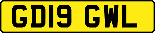 GD19GWL