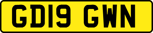 GD19GWN