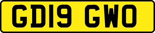 GD19GWO
