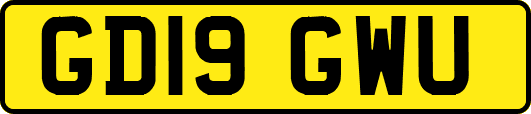 GD19GWU