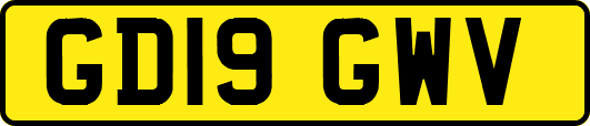 GD19GWV
