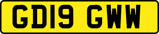GD19GWW