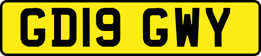 GD19GWY