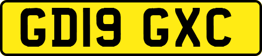 GD19GXC
