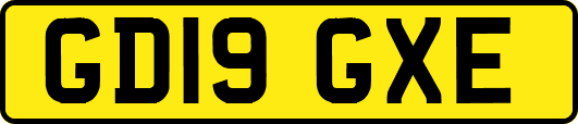 GD19GXE