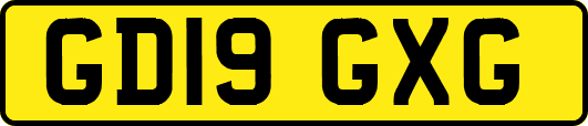 GD19GXG