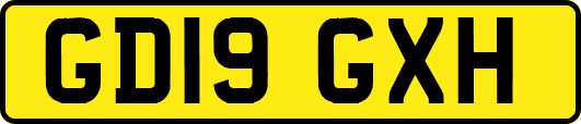 GD19GXH