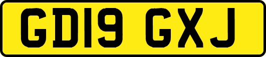 GD19GXJ