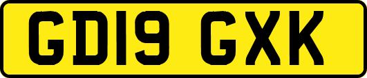 GD19GXK