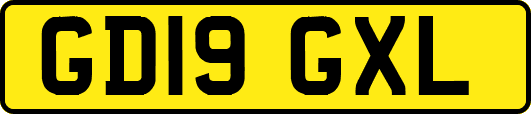 GD19GXL