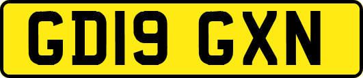 GD19GXN