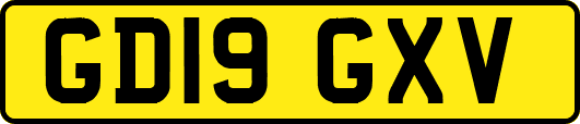 GD19GXV