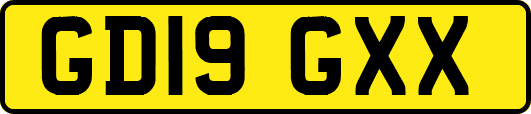 GD19GXX