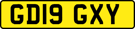 GD19GXY