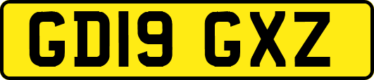 GD19GXZ