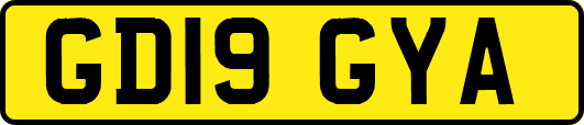 GD19GYA
