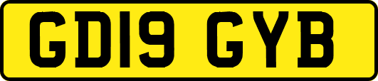GD19GYB