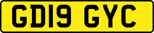 GD19GYC