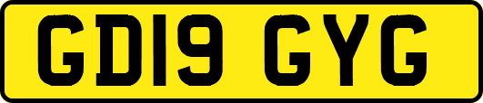 GD19GYG