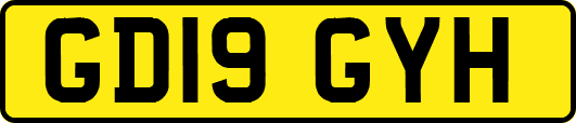 GD19GYH