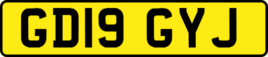 GD19GYJ