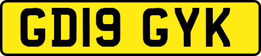 GD19GYK