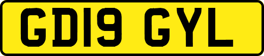 GD19GYL