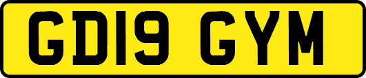 GD19GYM