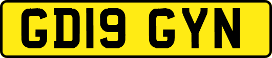GD19GYN