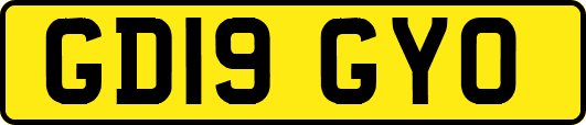 GD19GYO