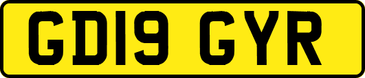 GD19GYR