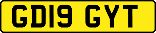 GD19GYT