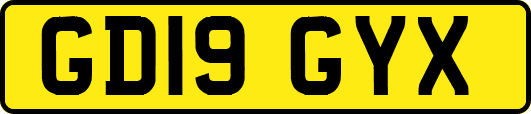 GD19GYX