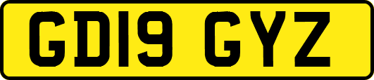 GD19GYZ