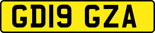 GD19GZA
