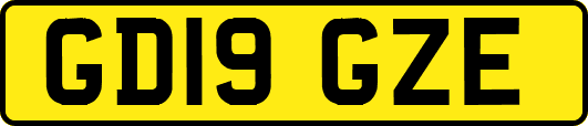 GD19GZE