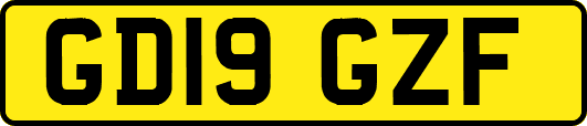 GD19GZF