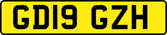 GD19GZH