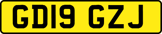 GD19GZJ