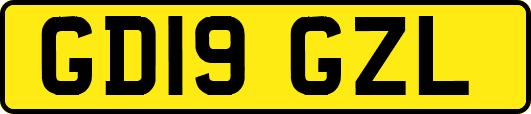 GD19GZL